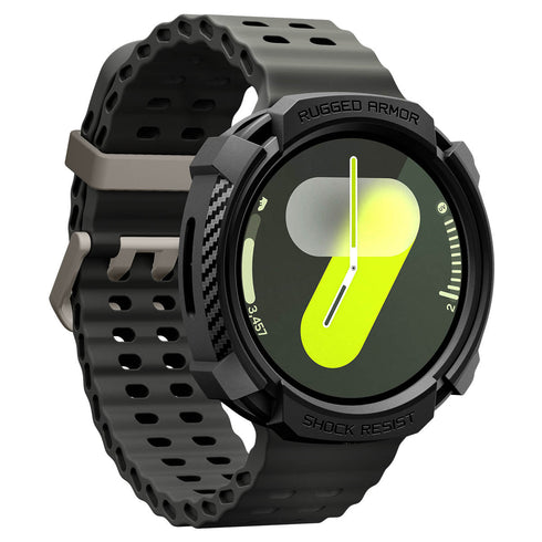 Spigen Galaxy Watch 8 (44mm) Case Rugged Armor